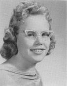 Virginia Ginny Adams (Mingle)