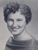 Virginia R. Ritter (LeSaint)