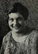 Wanda B. Budney (Smyrl)