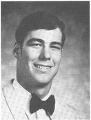 Warren Brady