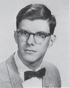 Wayne E. Leinauer