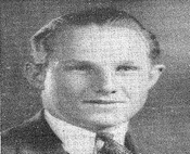 William Bartz