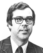 William J Aiken 1967-1972 Math/Administration