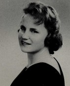 Yvonne Hosgood (Laycock)